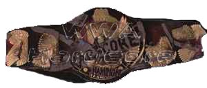 WWA Hardcore Championship