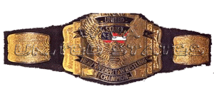 WWA United States Championship