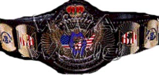 WWA World Championship